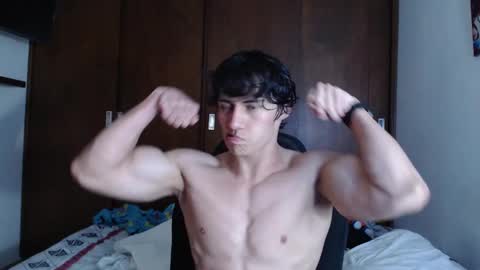 Ares D online show from February 2025 02:40:02 AM