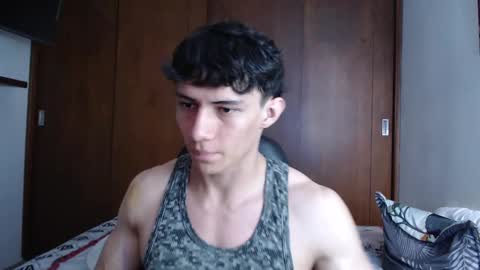 Ares D online show from March 2025 07:43:02 PM