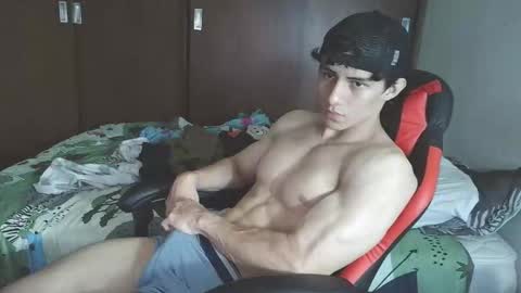 Ares D online show from September 2025 12:01:02 AM