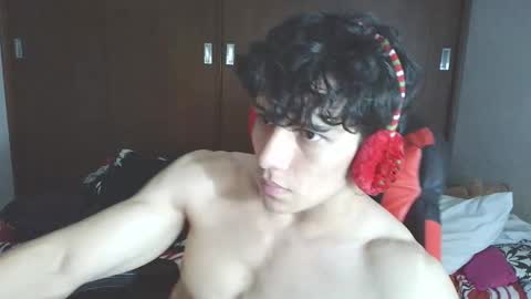 Ares D online show from January 2026 02:26:02 AM