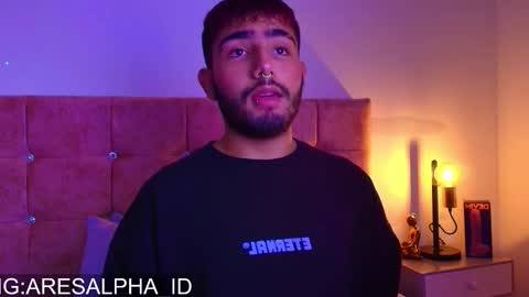 Ares Alpha  online show from October 2025 07:42:02 PM