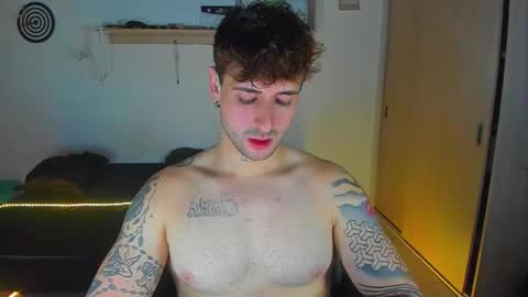 ares blue online show from February 2026 01:22:01 AM