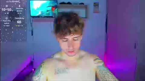 ares blue online show from February 2026 01:09:02 PM