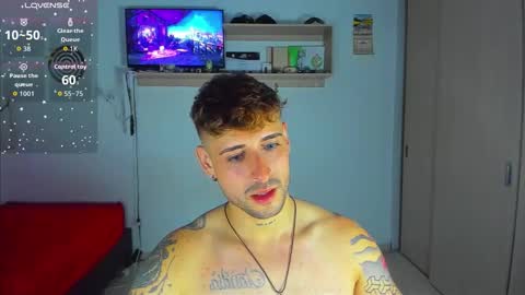 ares blue online show from March 2026 01:23:02 AM