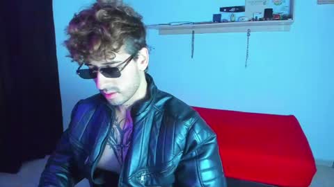 ares blue online show from May 2026 01:38:01 PM