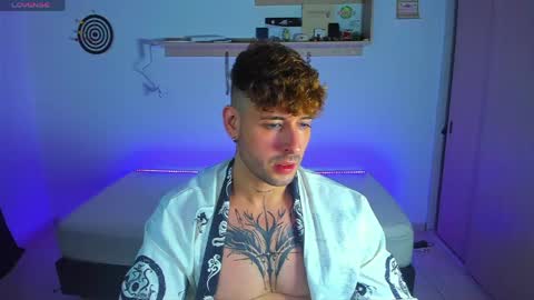 ares blue online show from May 2026 12:13:02 PM