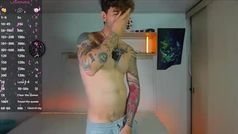 ares blue online show from June 2026 04:33:01 PM