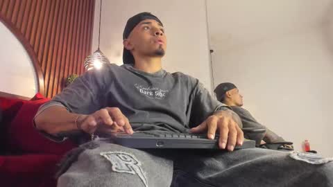 Ares Stone online show from December 2025 11:37:01 AM