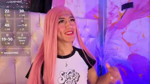 ares_twins online show from July 2026 10:03:01 PM