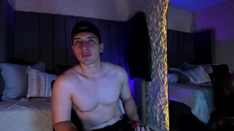 Snapshot of ares_x_ chatting on December 2025 01:09:01 PM Ares X online show from December 2025 01:09:01 PM