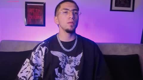 Mateo online show from February 2026 12:43:02 PM