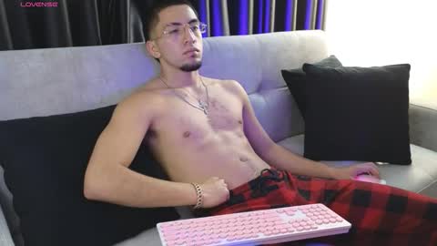 Mateo online show from February 2026 01:19:02 PM