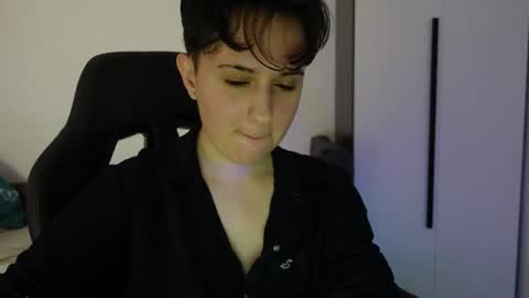 AresNoir online show from April 2026 07:00:02 PM