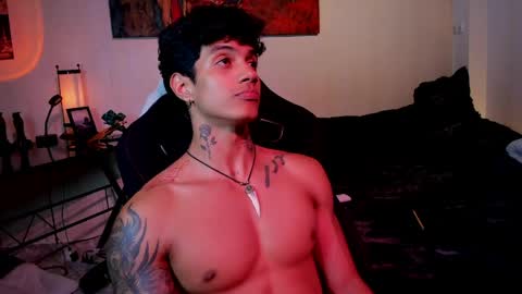 aress444 online show from April 2026 08:09:02 AM