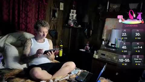 argabright online show from March 2026 07:12:02 AM