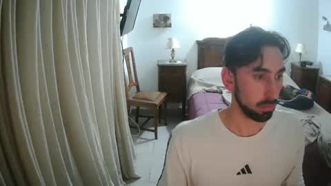 argeneros online show from June 2026 01:44:02 AM