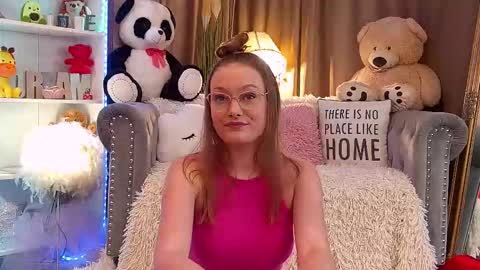 Ariel online show from February 2026 10:36:02 PM