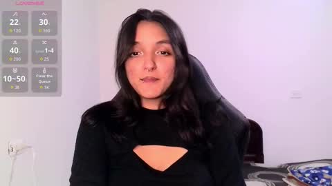 Bella online show from September 2025 11:49:02 PM