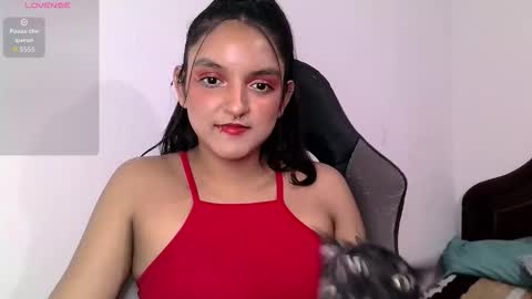 Bella online show from October 2025 12:33:02 AM