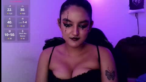 Bella online show from November 2025 12:56:01 AM