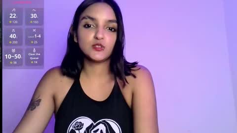 Bella online show from February 2026 03:22:02 AM