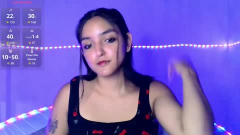 Bella online show from April 2026 06:52:01 PM