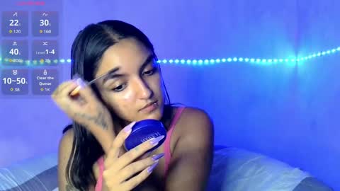 Bella online show from April 2026 02:36:02 PM