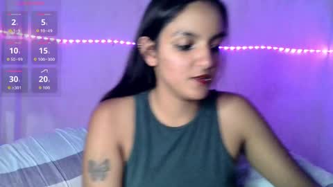 Bella online show from April 2026 09:13:01 PM