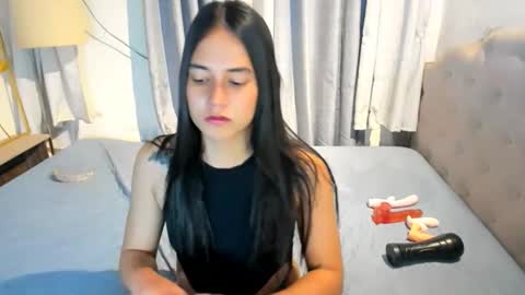 AriCandyAnna online show from February 2026 02:06:01 PM