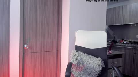 Ariana online show from December 2024 12:29:01 AM