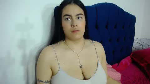 ARIANNA  online show from March 2026 08:24:01 PM