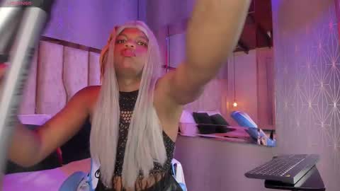 ARI  online show from February 2025 11:40:02 AM