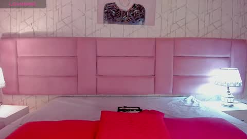 Ari  online show from February 2025 09:13:02 PM