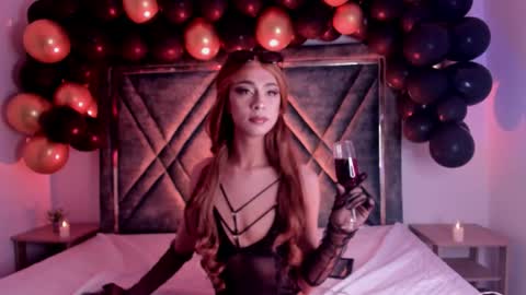 Ari  online show from January 2026 04:23:02 PM