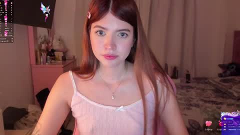 Snapshot of ari_sweet1 chatting on December 2024 05:38:02 AM Ari online show from December 2024 05:38:02 AM