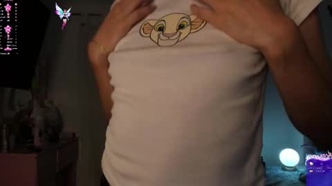 Snapshot of ari_sweet1 chatting on December 2024 05:48:02 AM Ari online show from December 2024 05:48:02 AM