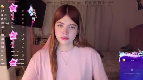 Snapshot of ari_sweet1 chatting on December 2024 06:11:01 AM Ari online show from December 2024 06:11:01 AM