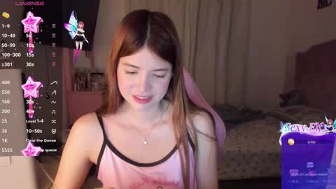 Snapshot of ari_sweet1 chatting on December 2024 06:57:02 AM Ari online show from December 2024 06:57:02 AM