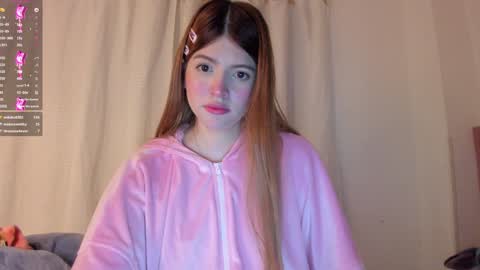 Snapshot of ari_sweet1 chatting on January 2025 08:24:01 AM Ari online show from January 2025 08:24:01 AM