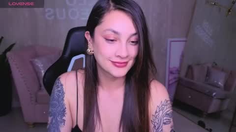 Snapshot of aria95_a chatting on April 2026 08:23:01 PM Aria95 a online show from April 2026 08:23:01 PM