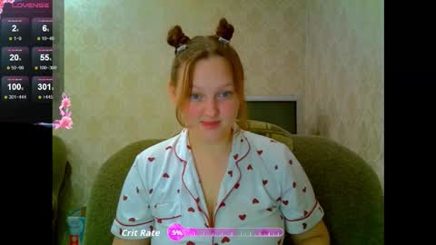 Aria online show from November 2025 08:23:02 PM