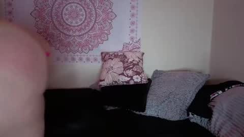 Aria Marie online show from April 2026 04:21:02 AM