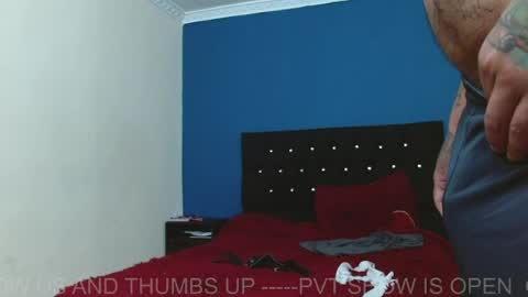 ARIA  AND. NICK online show from April 2026 04:10:02 PM