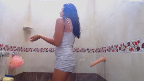 aria_arthur online show from September 2025 09:37:01 PM