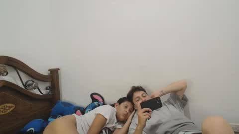 aria_arthur online show from October 2025 09:02:01 PM