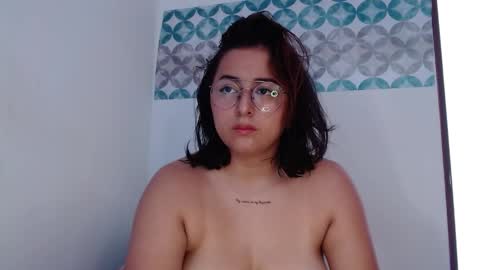 AriaBronw online show from October 2025 02:14:02 PM