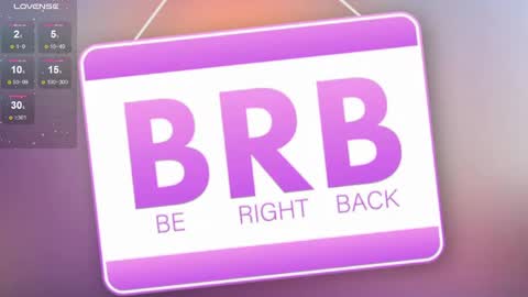 Snapshot of aria_brown_19 chatting on December 2024 05:01:01 PM ARIA online show from December 2024 05:01:01 PM