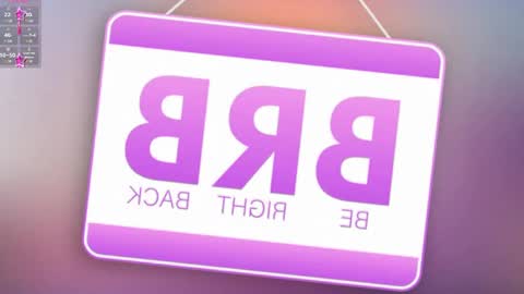 Snapshot of aria_brown_19 chatting on January 2025 03:39:02 PM ARIA online show from January 2025 03:39:02 PM