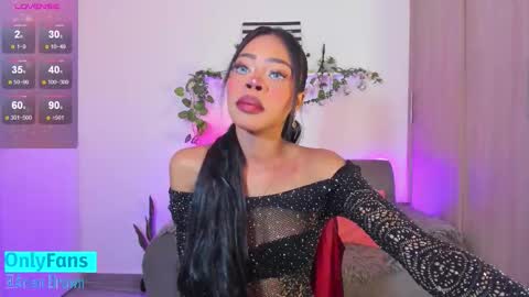    ARIA    online show from December 2025 04:36:01 PM