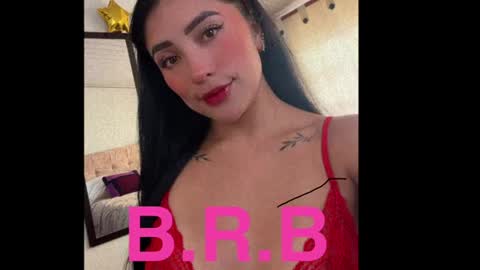 Aria Castelli online show from June 2026 12:58:01 PM